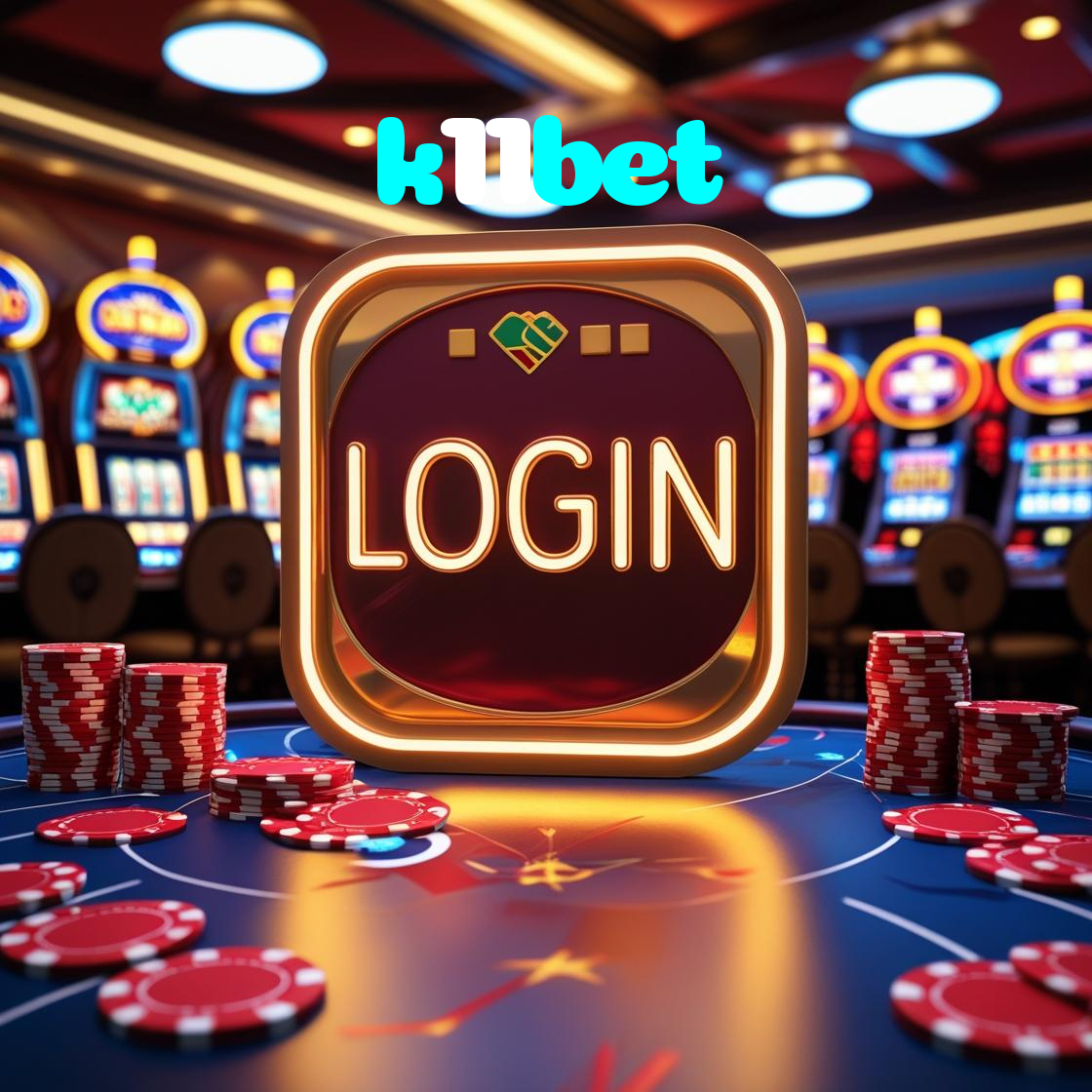 k11bet:No cassino online mais seguro, aposte no futebol e jogue slots emocionantes!