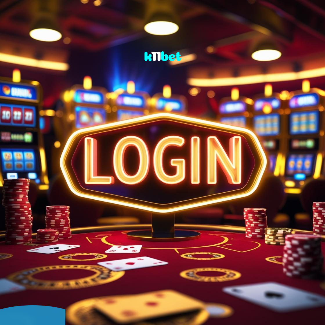 k11bet：No cassino online mais seguro, aposte no futebol e jogue slots emocionantes!