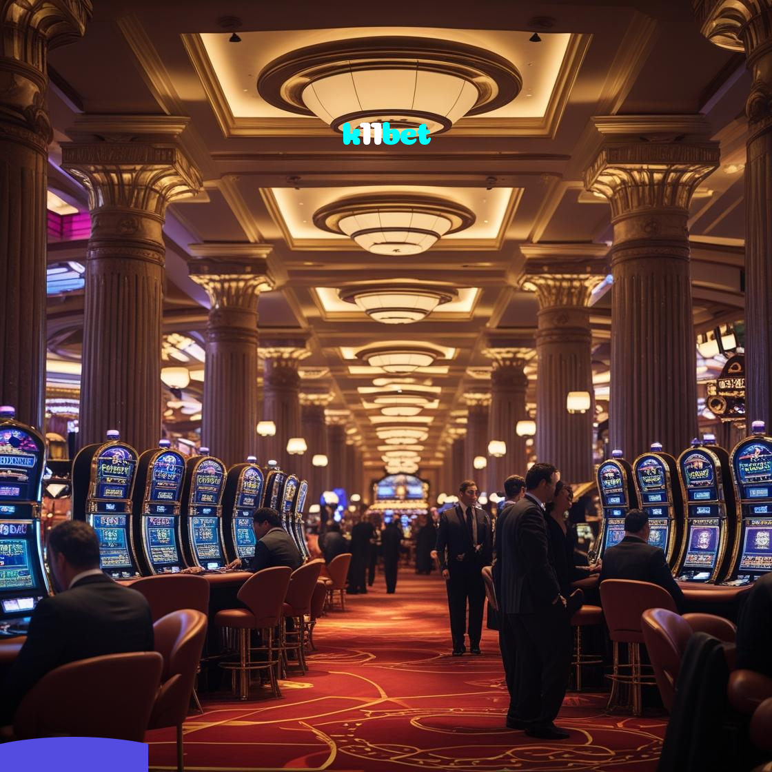 k11bet：Aposte no futebol e ganhe prêmios em blackjack e roleta online!