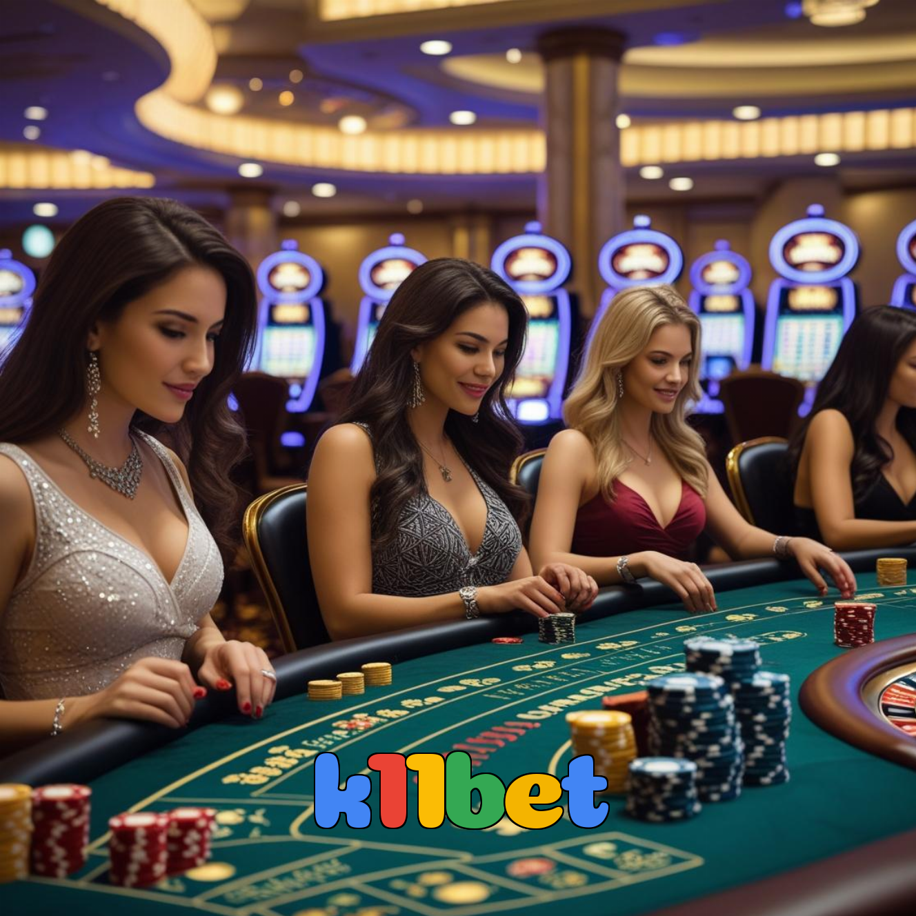 k11bet:A roleta te espera para grandes vitórias! Aposte agora!