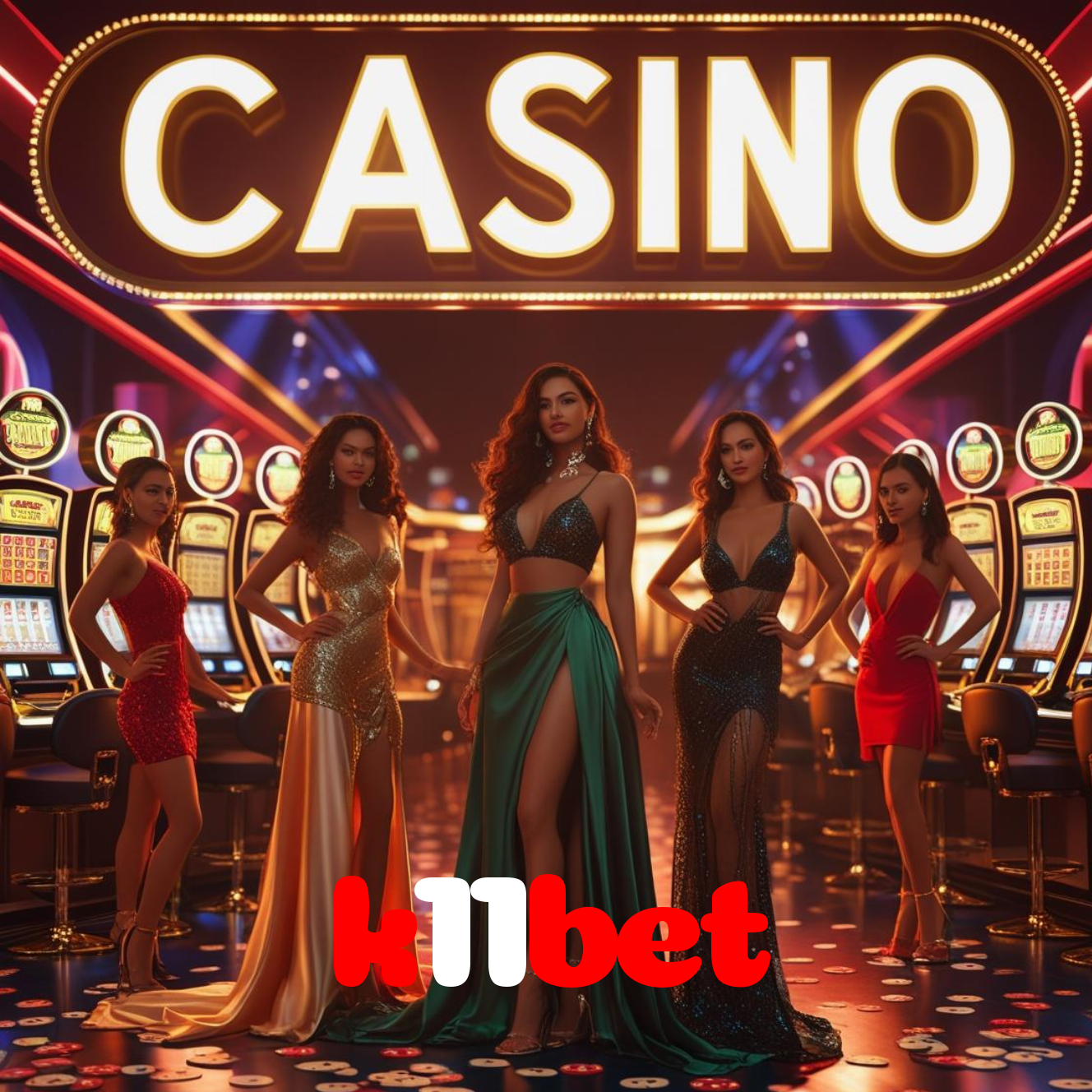 k11bet:Cada giro nas slots pode te levar à grande vitória!