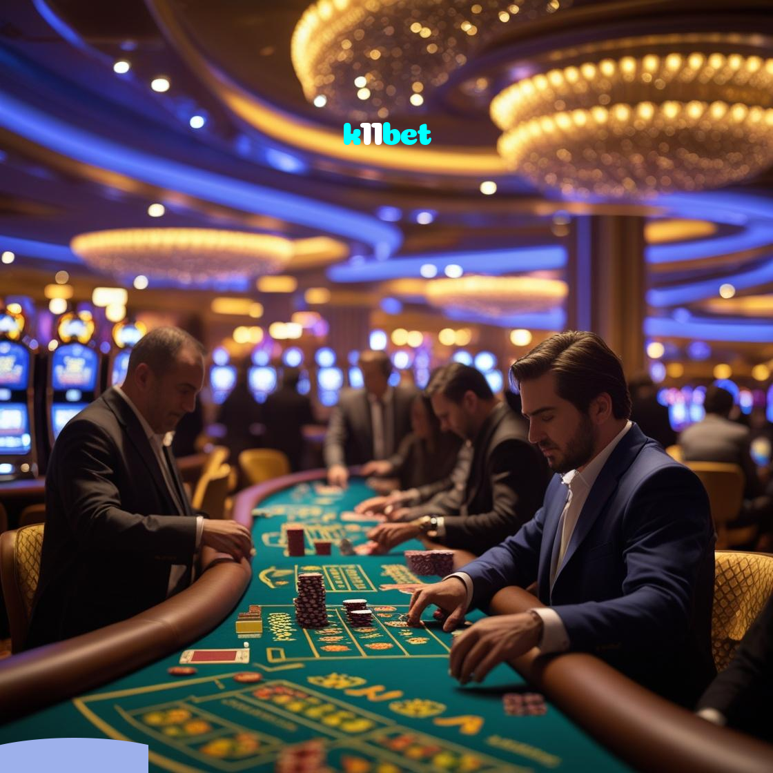 k11bet:Apostas emocionantes no futebol e os melhores jogos de cassino!