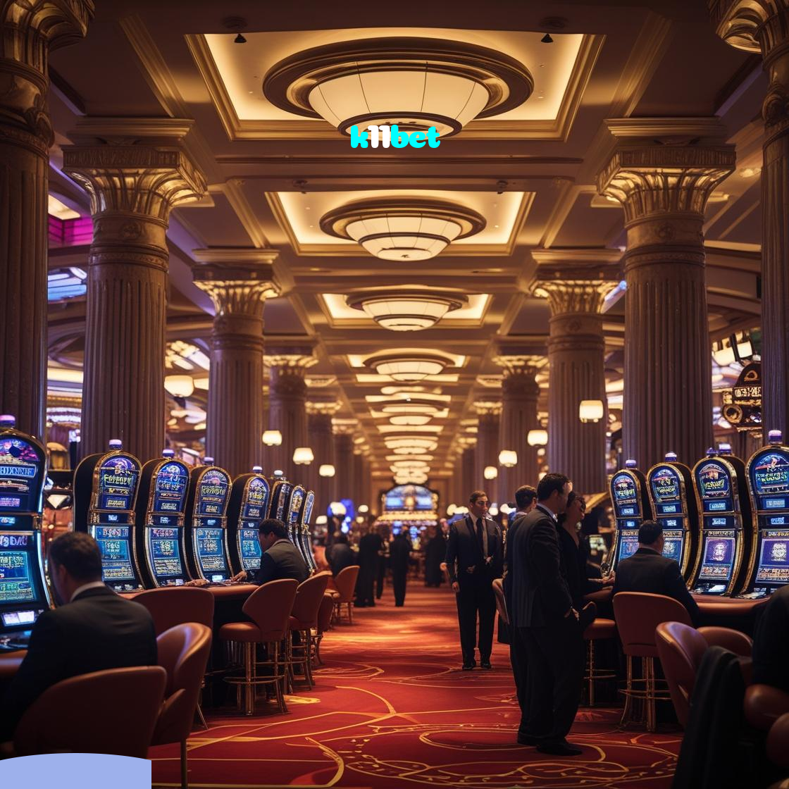 k11bet:Gire as slots e conquiste prêmios incrÃveis no nosso cassino!
