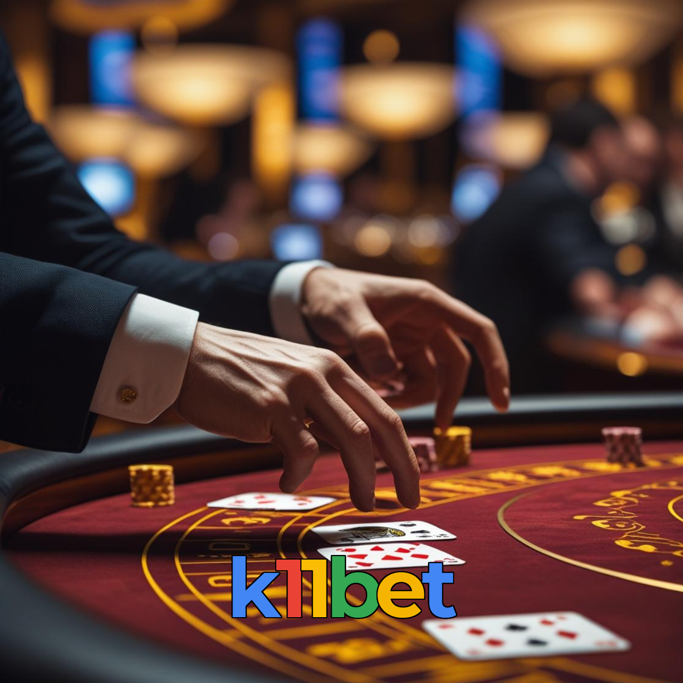 k11bet:Jogue poker e conquiste a vitória nas cartas!