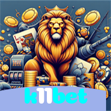 k11bet:A sorte está ao seu lado no cassino online com jogos de roleta e apostas no futebol!