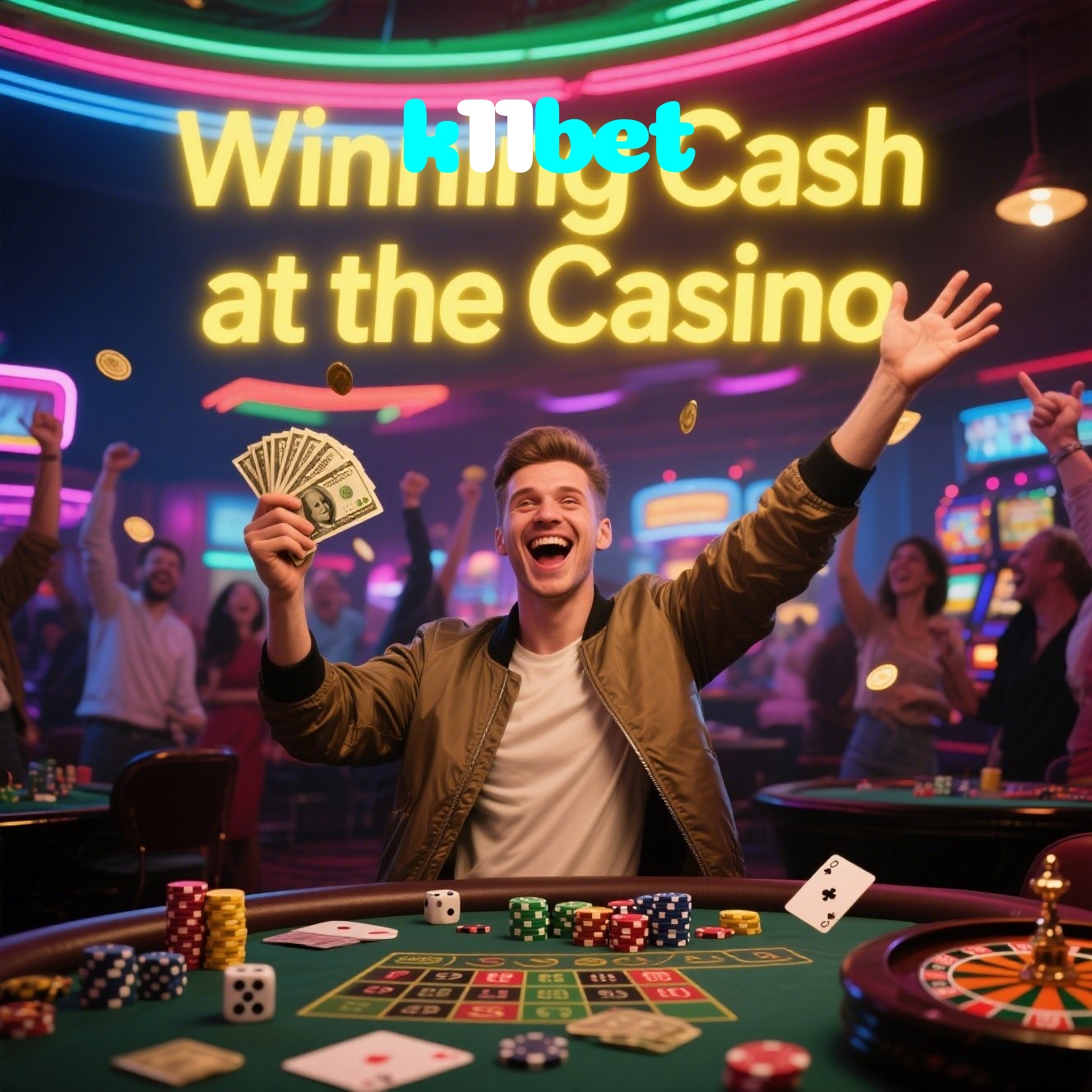 k11bet：Aposte no futebol e ganhe prêmios em blackjack e roleta online!