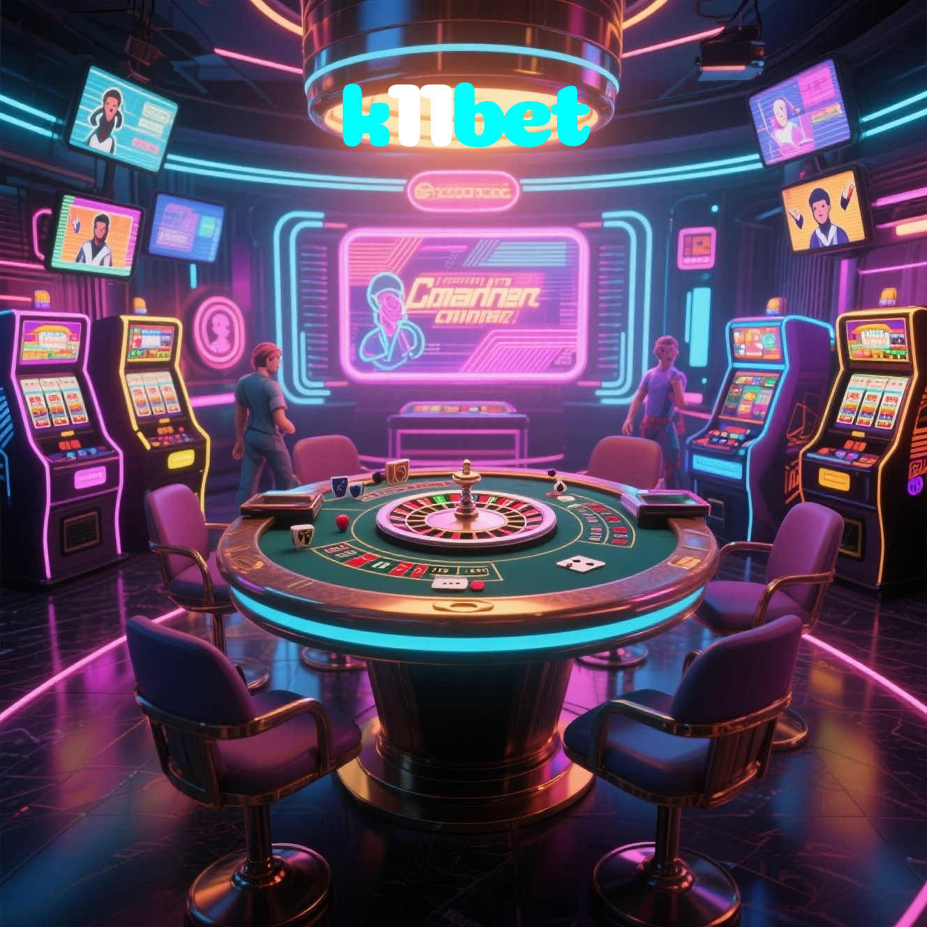 k11bet:Vença na roleta e leve para casa grandes prêmios!