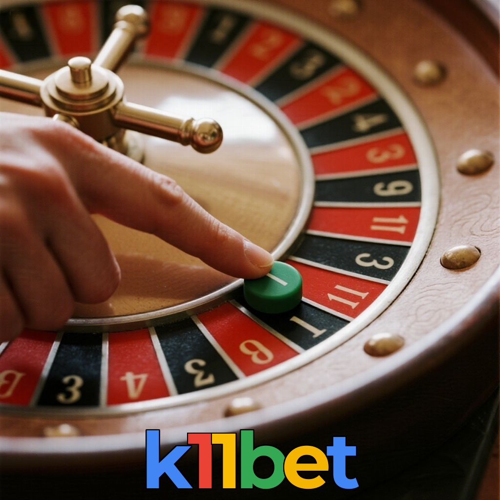 k11bet：Jogue roleta, blackjack e aposte no futebol no cassino mais seguro!