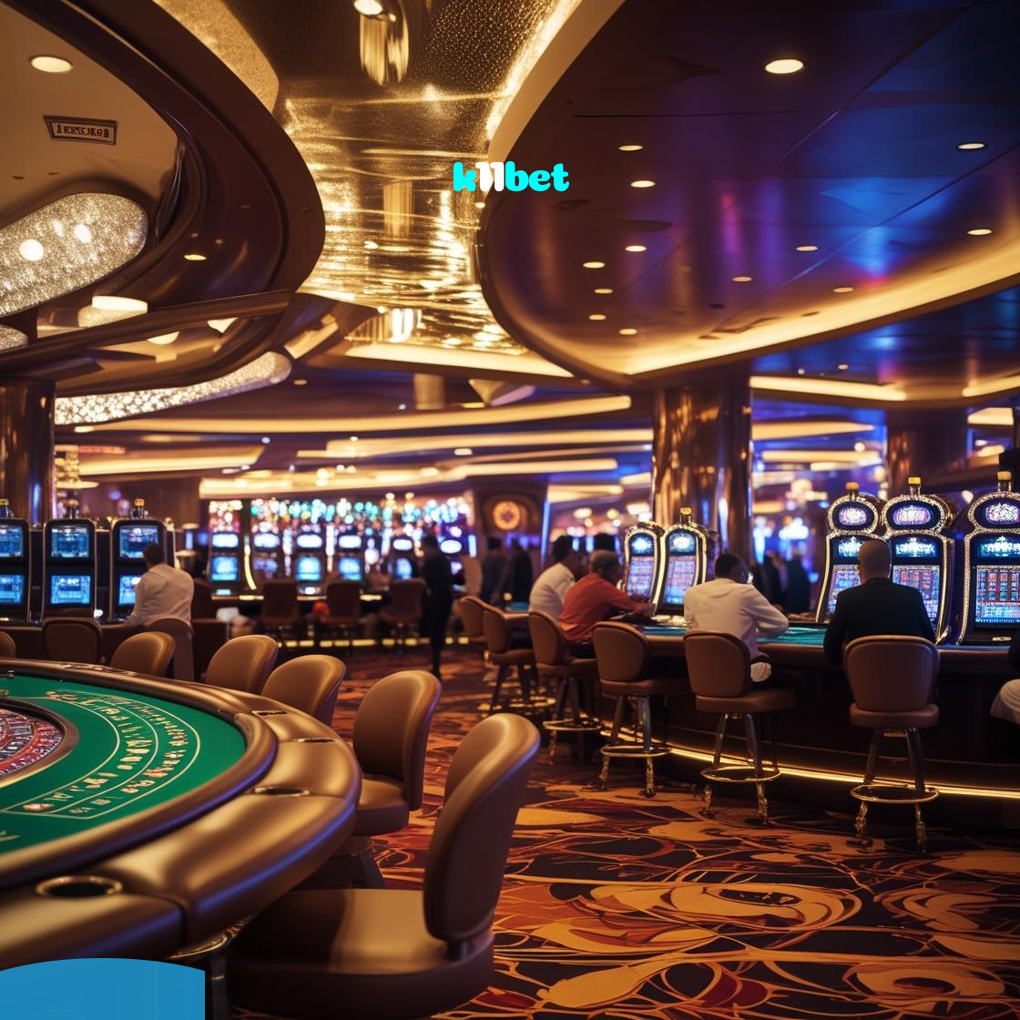 k11bet：Jogue slots e aposte no futebol no cassino online mais confiável!