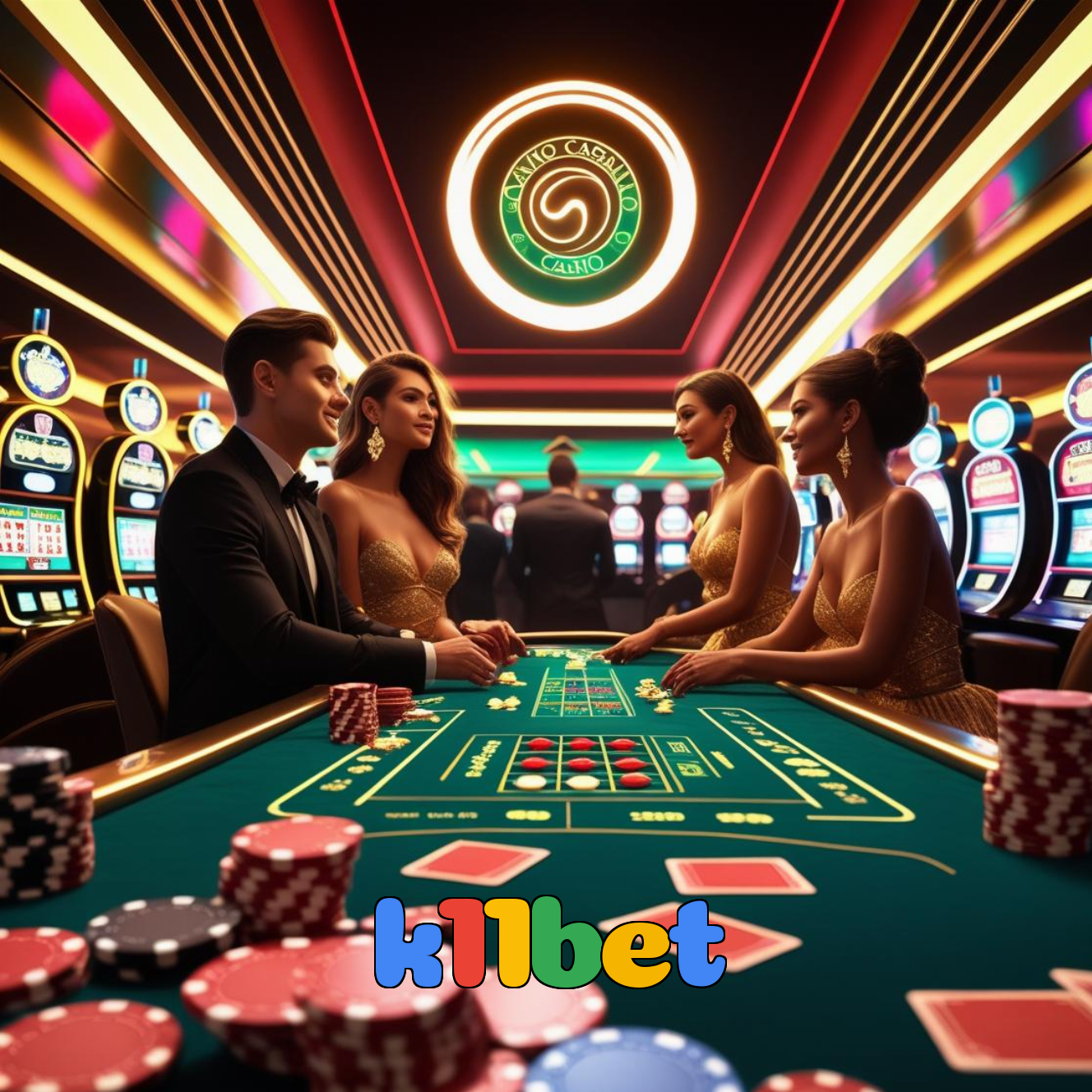 k11bet：O cassino online mais confiável para jogar blackjack e apostar no futebol!