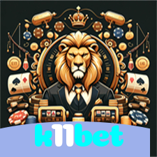 k11bet：Aposte no futebol digital e vença as maiores competições!