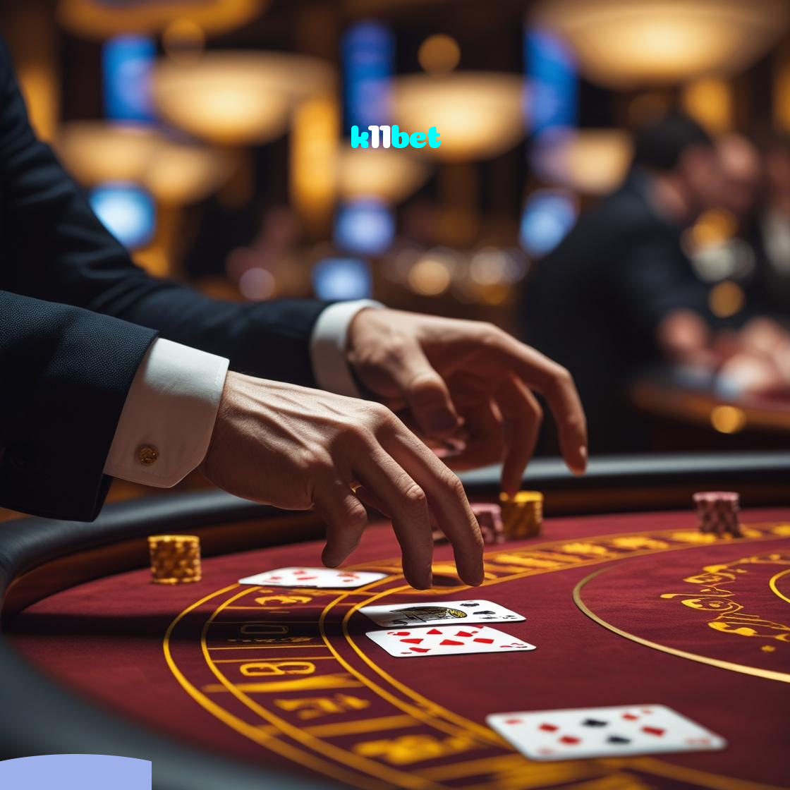 k11bet:Vença no poker e mostre que você é um verdadeiro campeão!