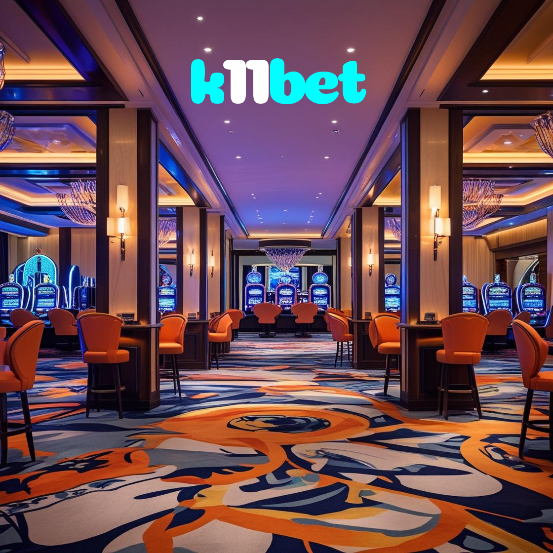k11bet：Aposte no seu time e vença na roleta e no blackjack online!