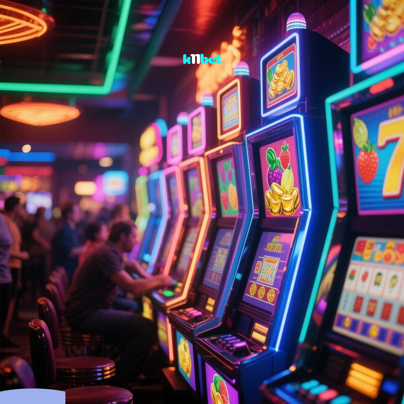 k11bet：Aposte nas melhores mesas de poker e vença como nunca!