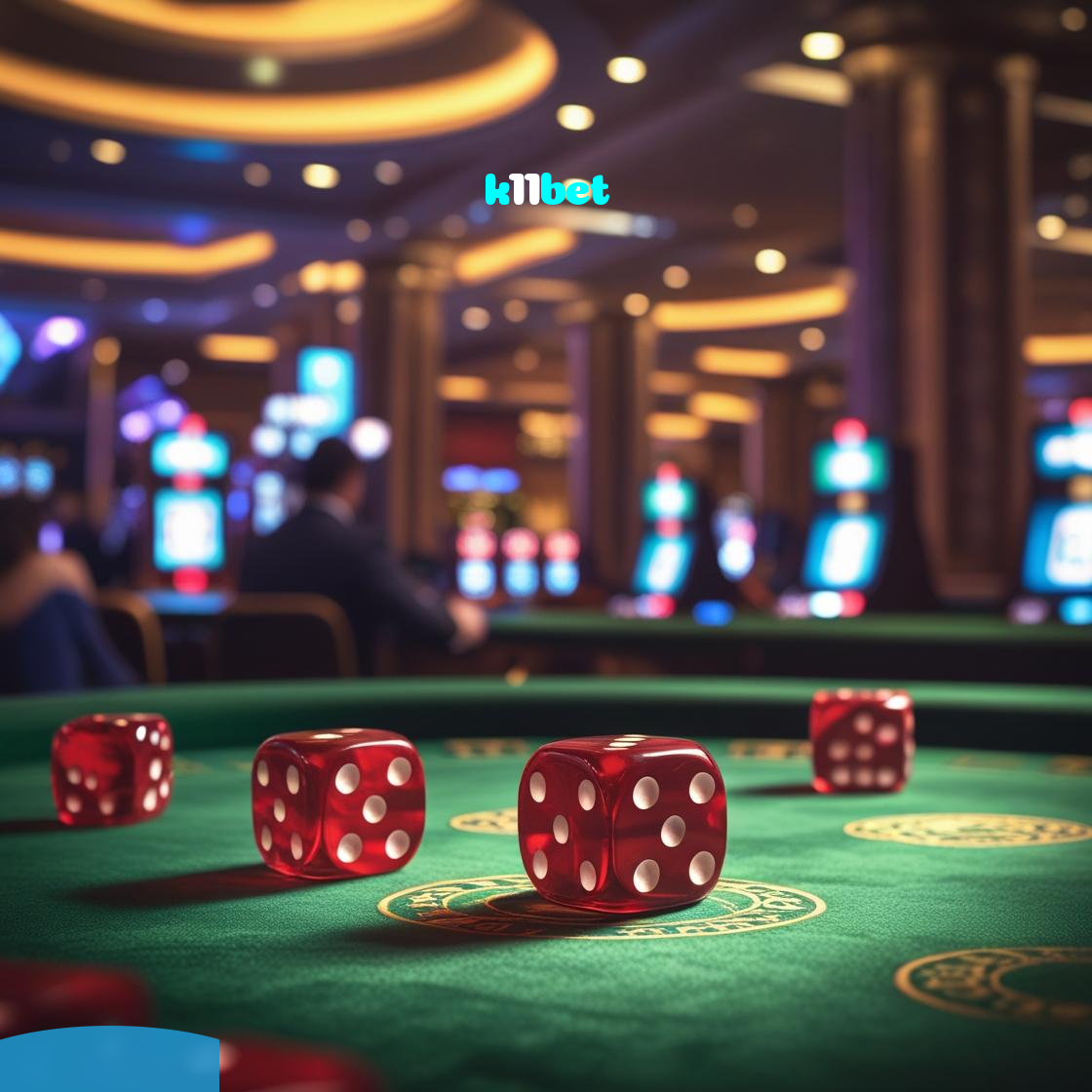 k11bet：Aposte no futebol e jogue as melhores slots para grandes vitórias!