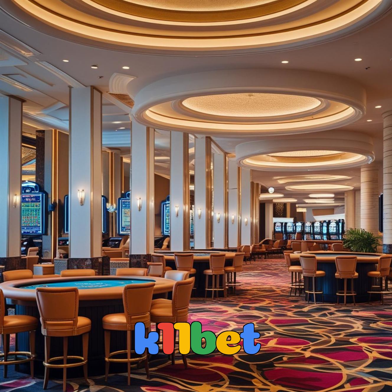 k11bet：Jogue em nosso cassino online e descubra os maiores jackpots!
