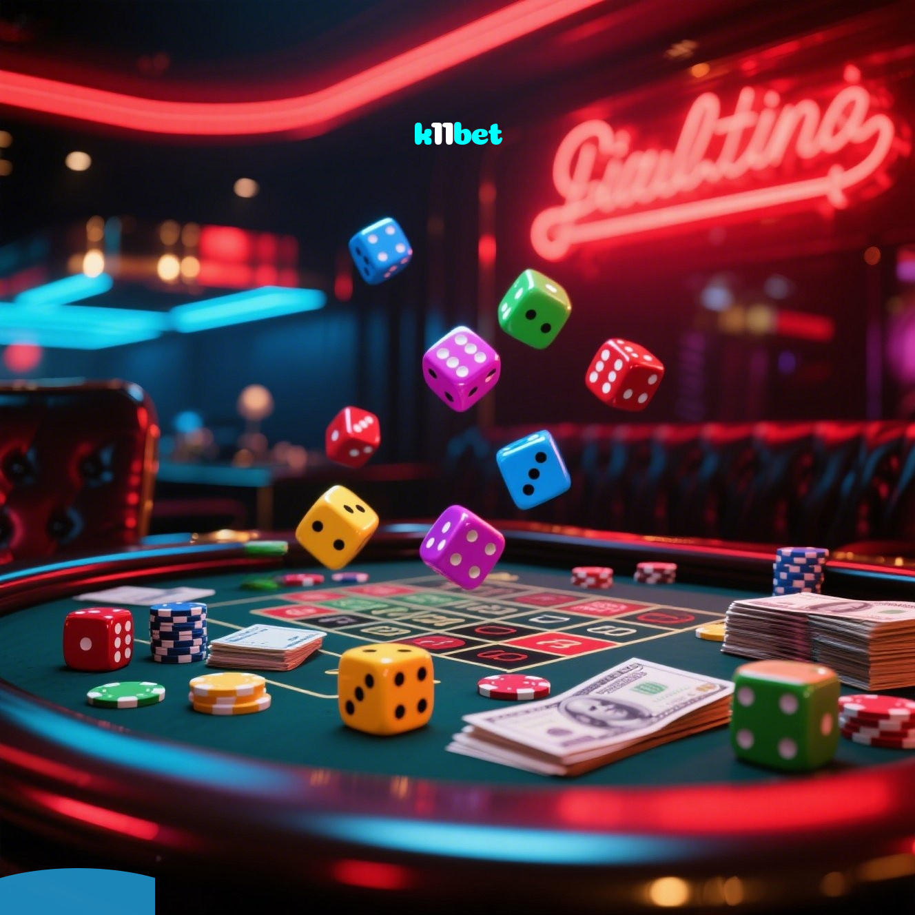 k11bet:Conquiste grandes vitórias em blackjack e aposte no futebol online!