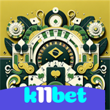 k11bet:A emoção das slots te espera! Aposte agora e ganhe!
