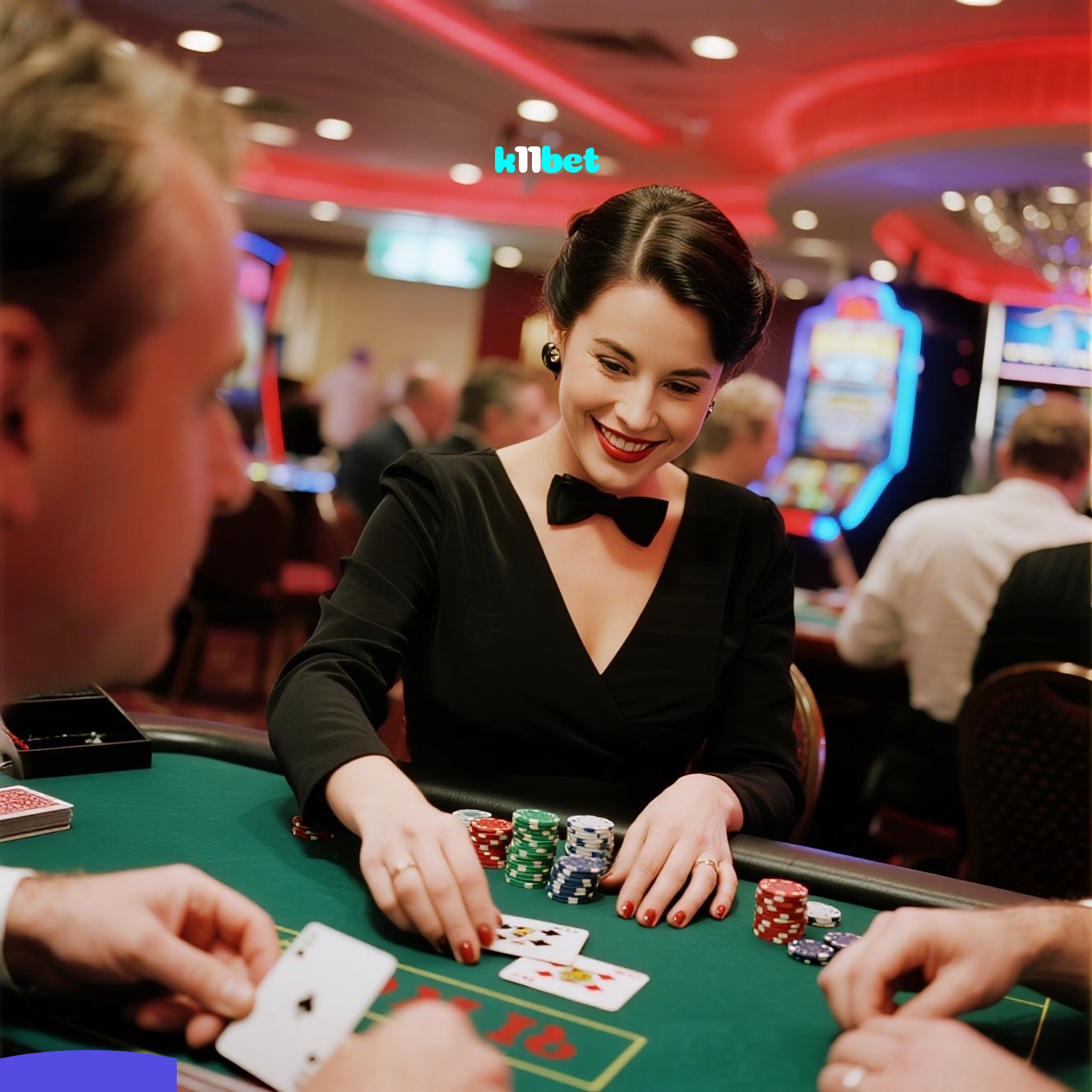 k11bet：Em nosso cassino online, a diversão nunca acaba! Jogue agora!