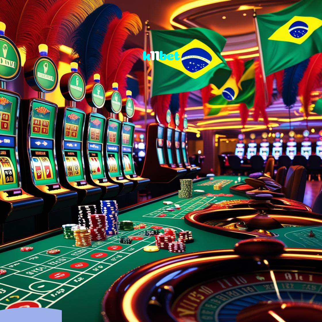 k11bet:A sorte está na roleta! Aposte e vença agora mesmo!