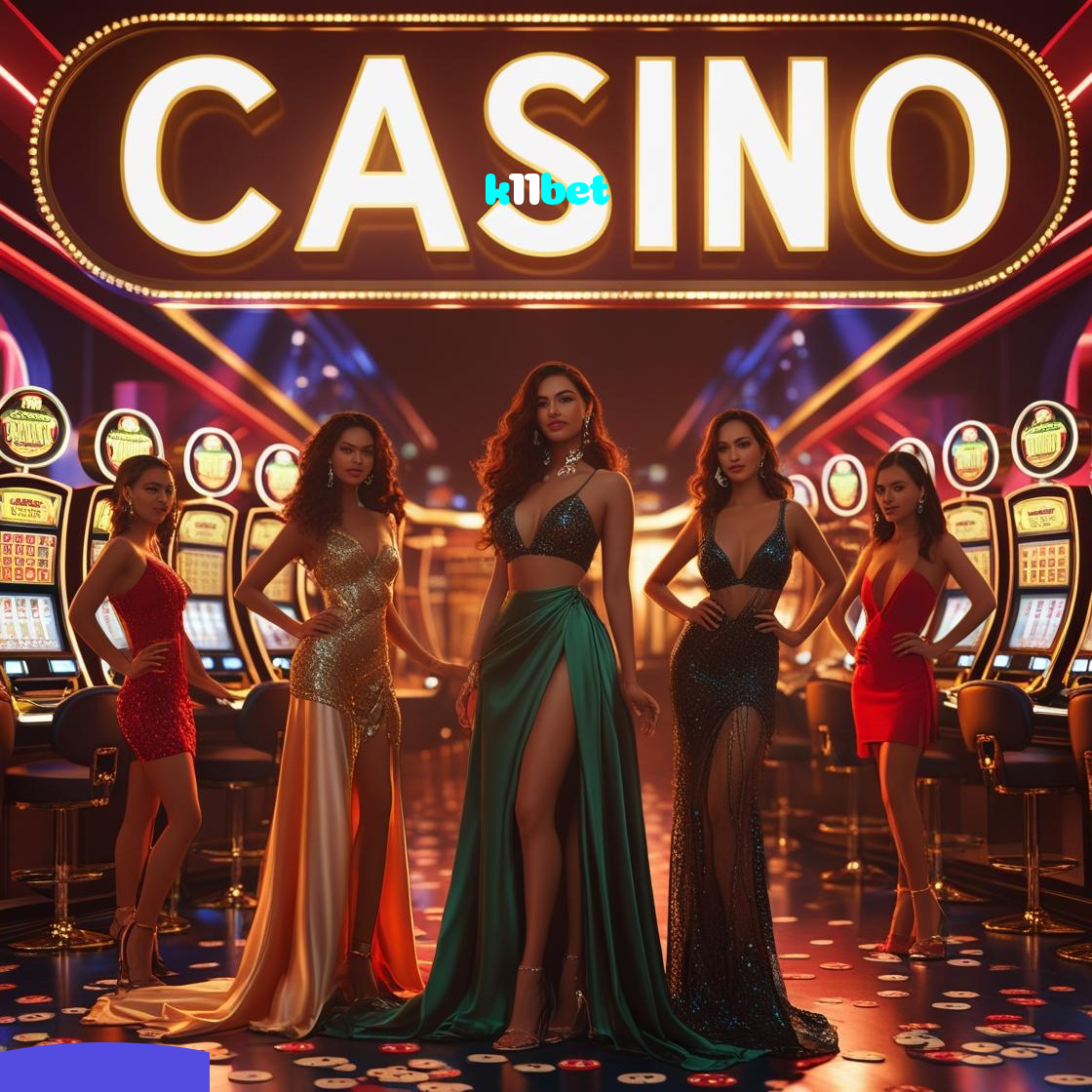 k11bet:Em nosso cassino online, grandes prêmios estão ao seu alcance!