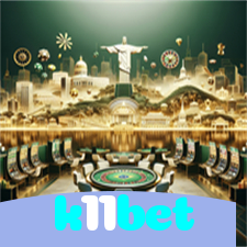k11bet:Aposte no futebol e conquiste vitórias épicas com blackjack e poker!