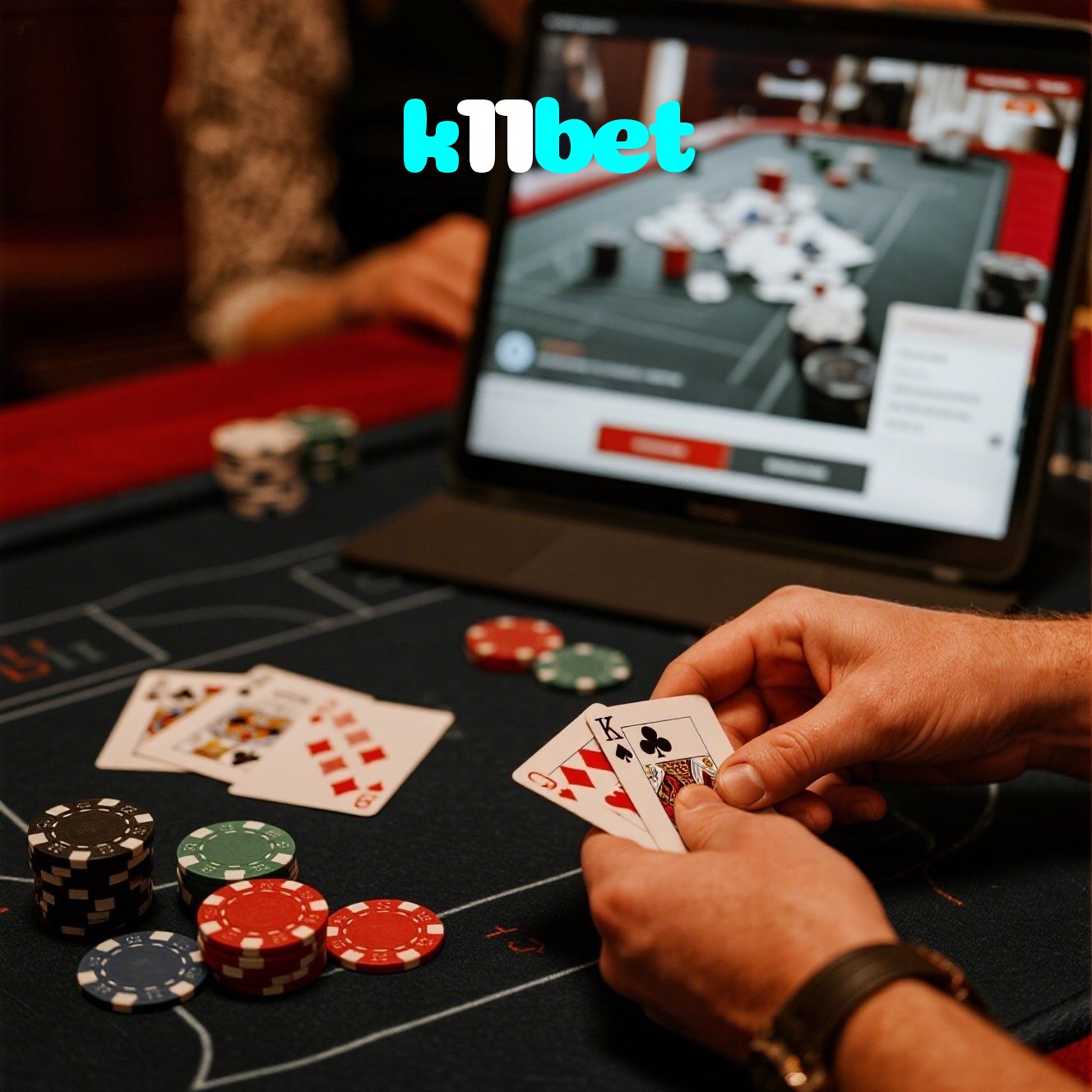 k11bet：Apostas em futebol e diversão em blackjack esperam por você!