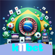 k11bet:Jogue nas slots e conquiste vitórias épicas!