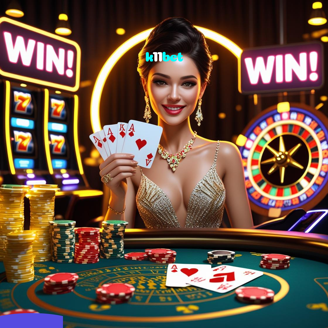 k11bet:Onde sua sorte brilha com apostas no futebol e grandes prêmios em roleta!