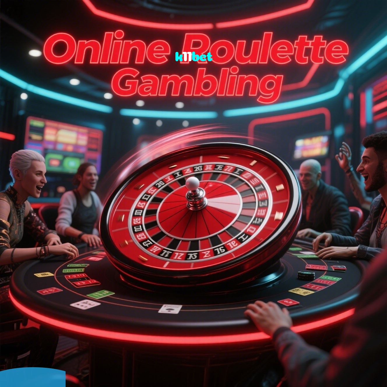 k11bet：Jogue roleta, aposte no futebol e vença no nosso cassino online!