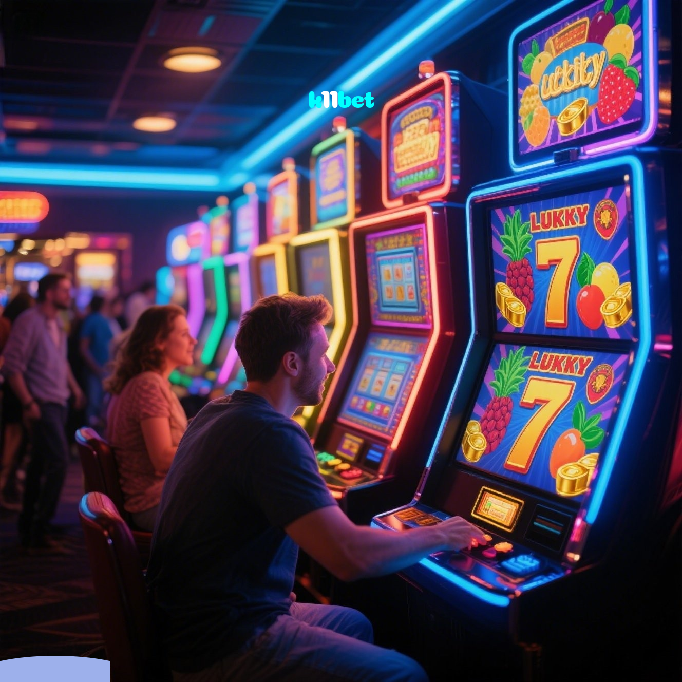 k11bet：Diversão garantida com blackjack, roleta e apostas ao vivo no futebol!
