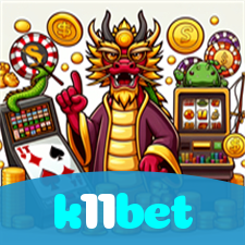 k11bet：Cada giro pode ser um novo prêmio! Descubra as melhores slots online!
