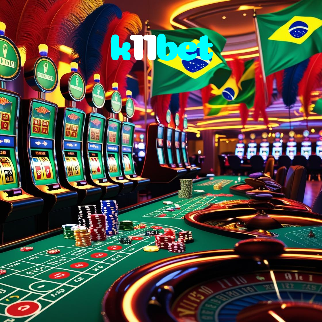 k11bet：O cassino online perfeito para jogadores de poker, roleta e futebol!