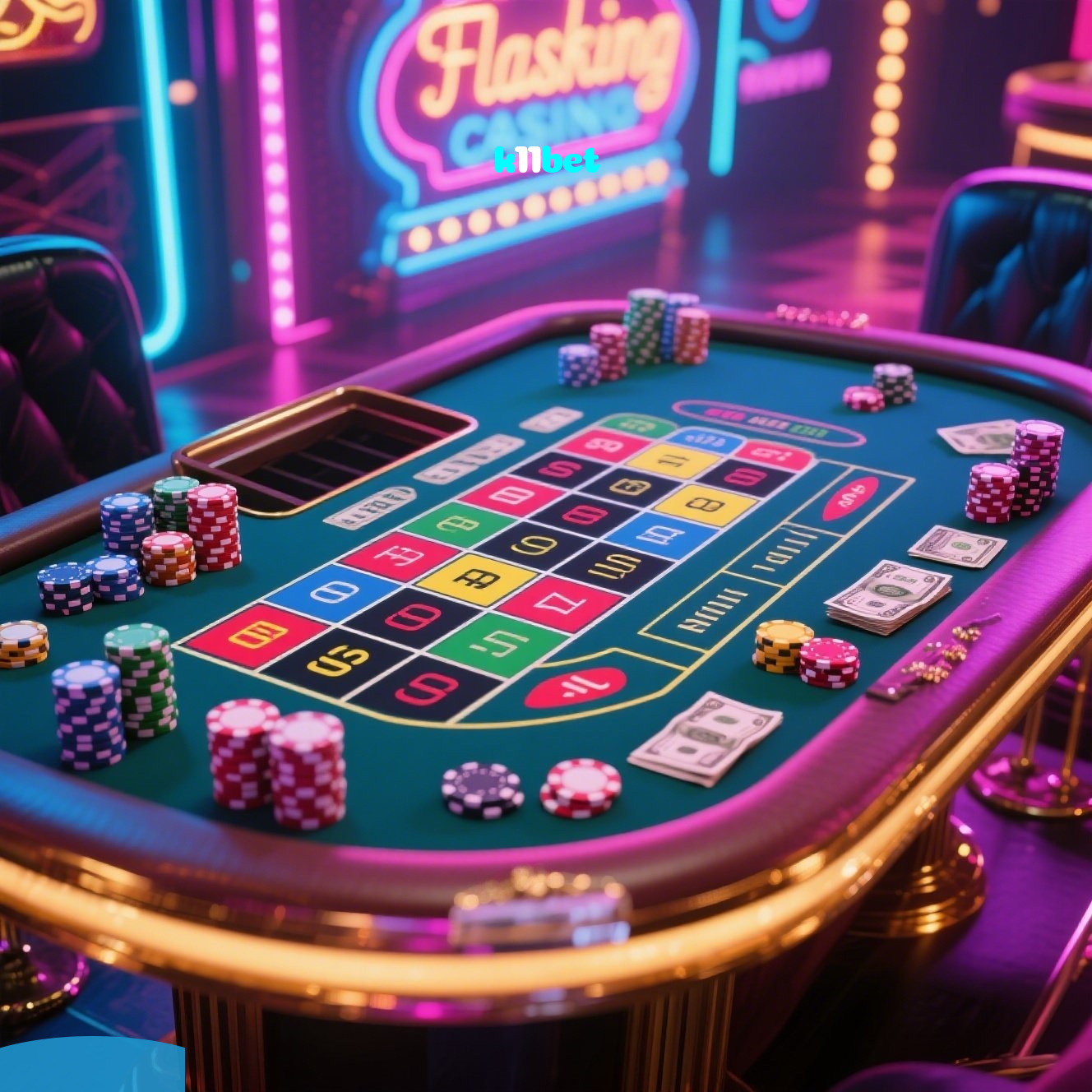 k11bet:O cassino online perfeito para quem ama futebol e jogos emocionantes!