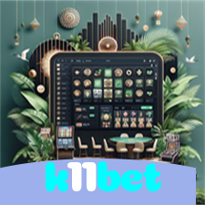 k11bet：O cassino online mais confiável para apostas ao vivo no futebol e jogos de cassino!
