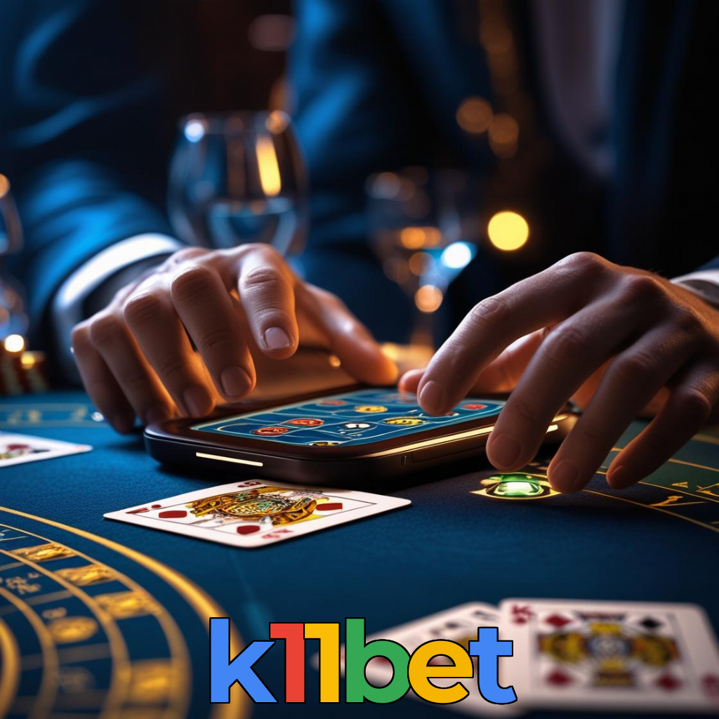 k11bet：O futebol nunca foi tão emocionante! Aposte e vença!