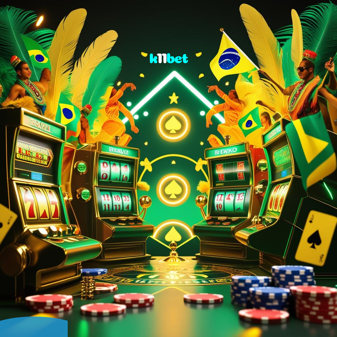 k11bet:Jogue poker e conquiste a vitória nas cartas!