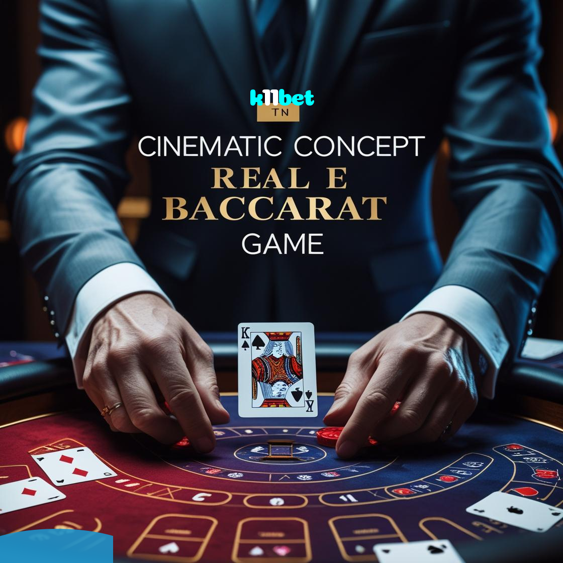 k11bet：O cassino mais confiável para apostas no futebol e jogos de cassino!