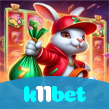 k11bet：Onde sua sorte brilha: poker, roleta e apostas em futebol!