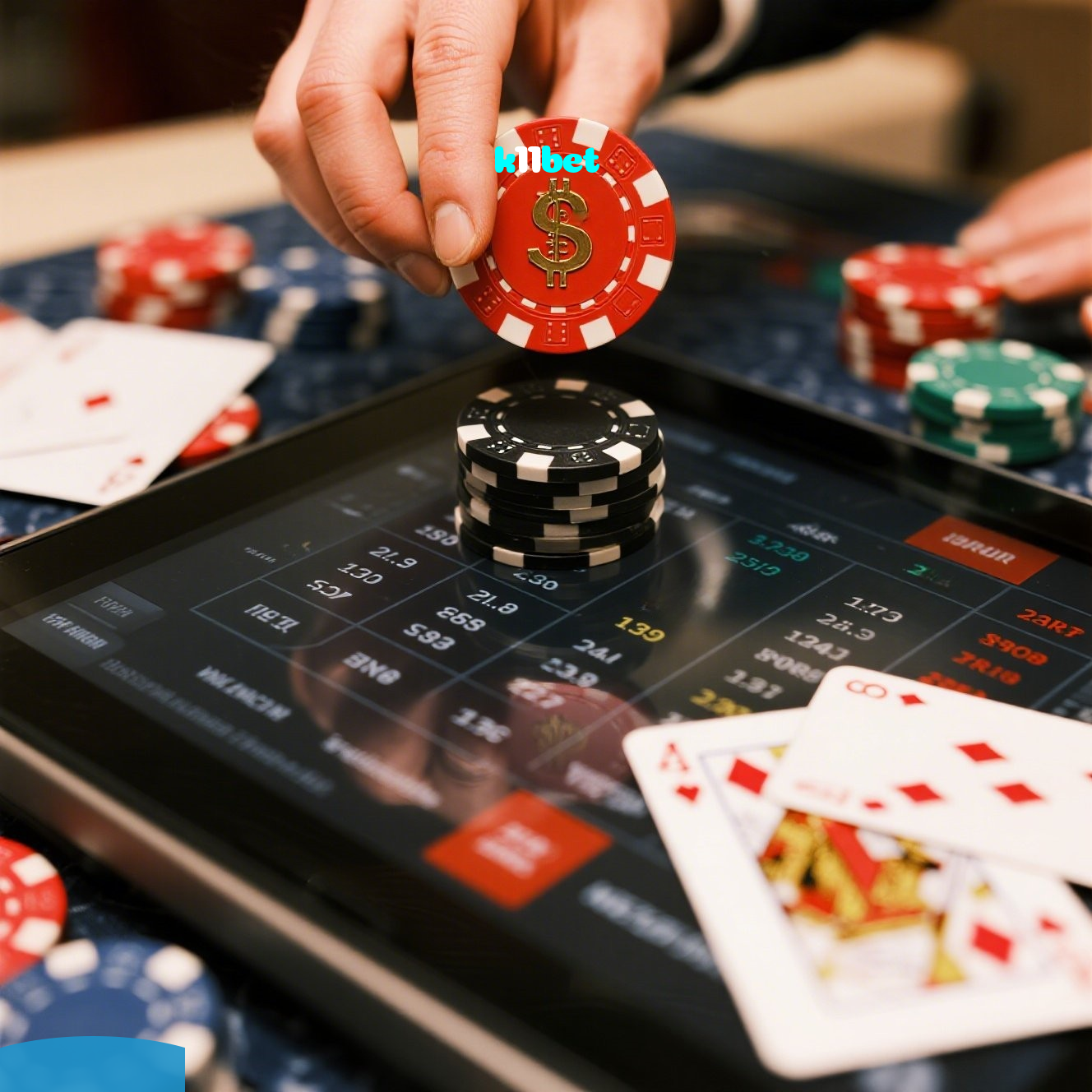 k11bet:Aposte no futebol e jogue slots para ganhar em grande estilo!