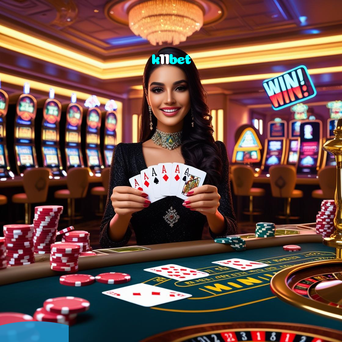 k11bet:Aposte nas roletas e veja os prêmios incríveis chegarem até você!