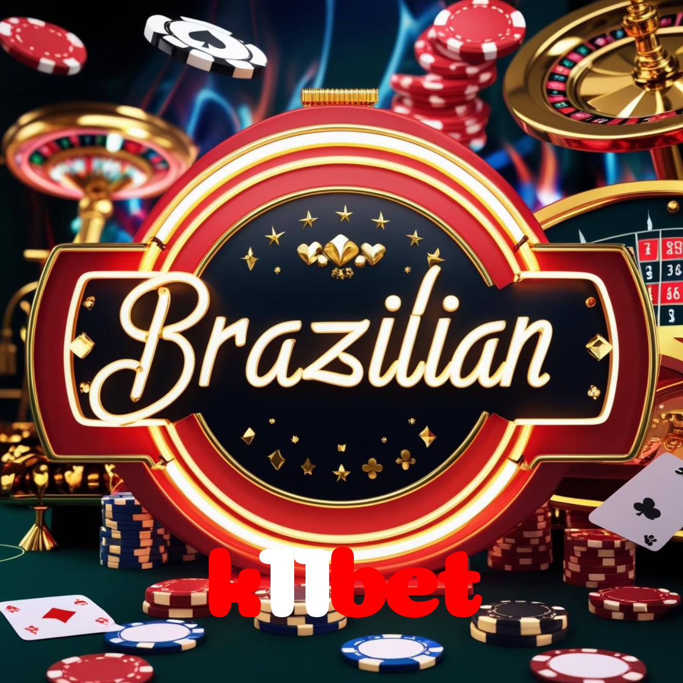 k11bet：Prepare-se para o melhor da diversão no cassino! Jogue agora!
