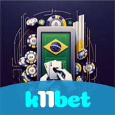 k11bet:Jogue poker online e prove sua habilidade nas cartas!