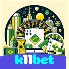 k11bet:Jogue no melhor cassino online e conquiste prêmios de verdade!