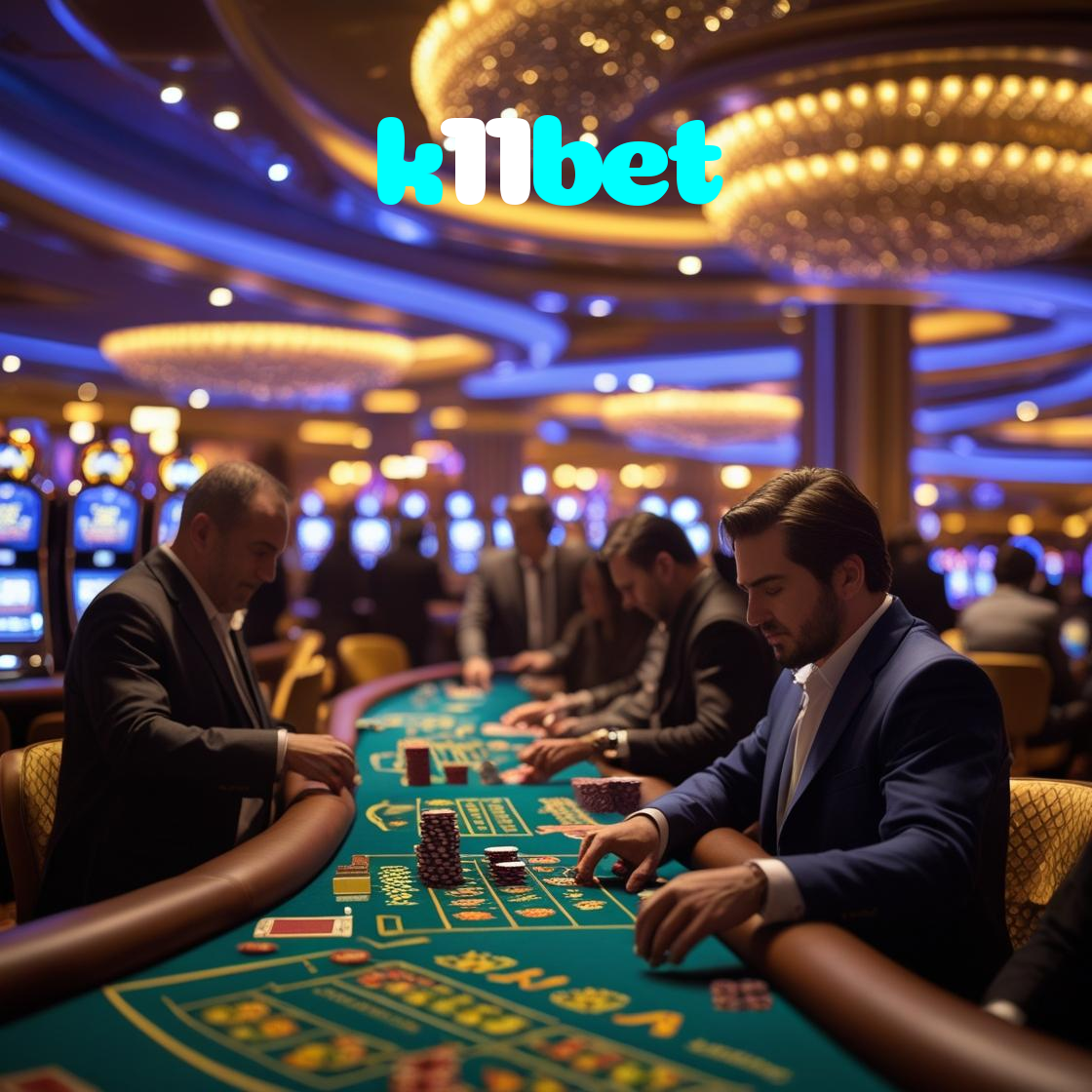 k11bet：Aposte nas melhores slots e conquiste grandes vitórias!