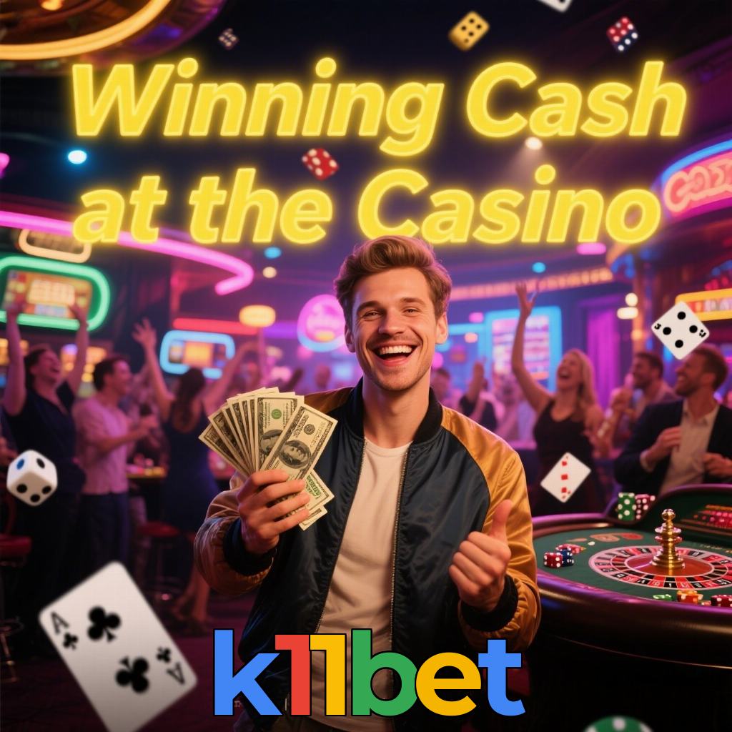 k11bet：Vença no blackjack e conquiste prêmios sensacionais!