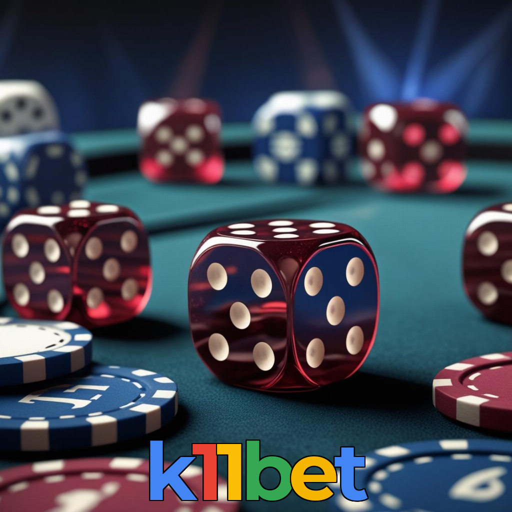 k11bet：Ganhe prêmios fantásticos nas roletas online!