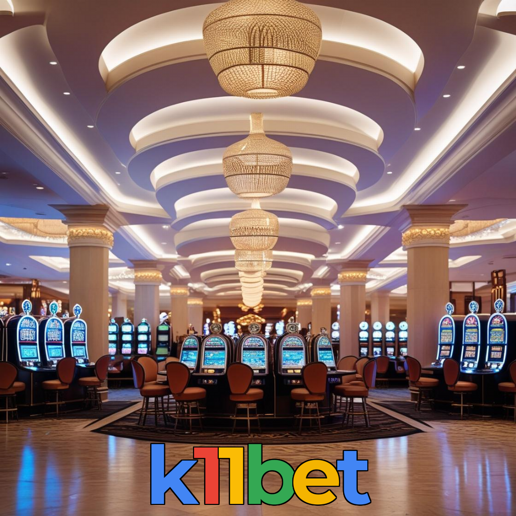 k11bet：Vença no blackjack e conquiste prêmios sensacionais!