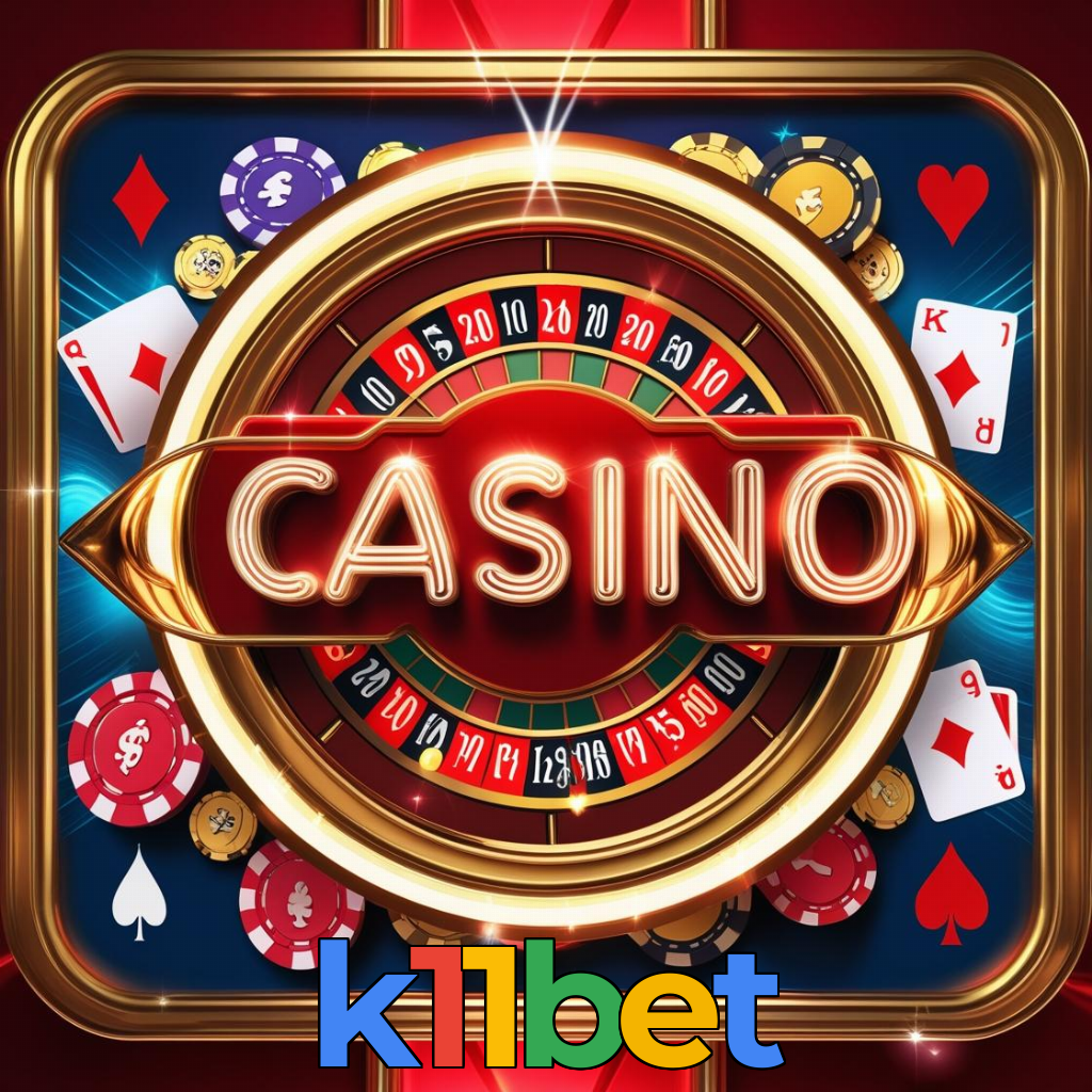 k11bet:Aposte agora nas roletas e conquiste prêmios fantásticos!