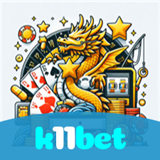 k11bet：Entre no cassino e comece a ganhar agora mesmo!